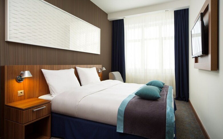 Aparthotel Radisson Residences, Zavidovo