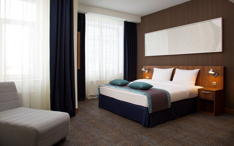 Aparthotel Radisson Residences, Zavidovo