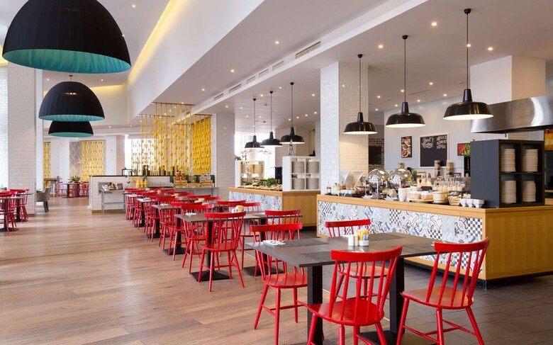 Aparthotel Radisson Residences, Zavidovo