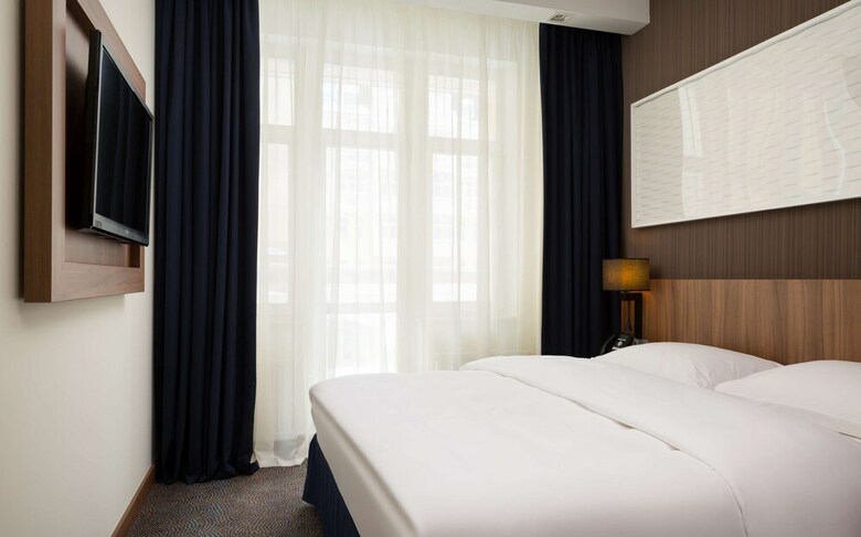 Aparthotel Radisson Residences, Zavidovo