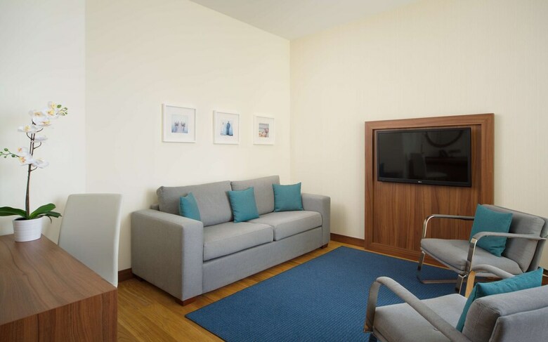 Aparthotel Radisson Residences, Zavidovo