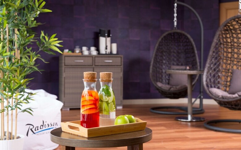 Aparthotel Radisson Residences, Zavidovo