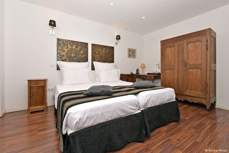 Bed & Breakfast La Filature