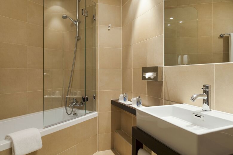 Hotel Holiday Inn Strasbourg - Nord