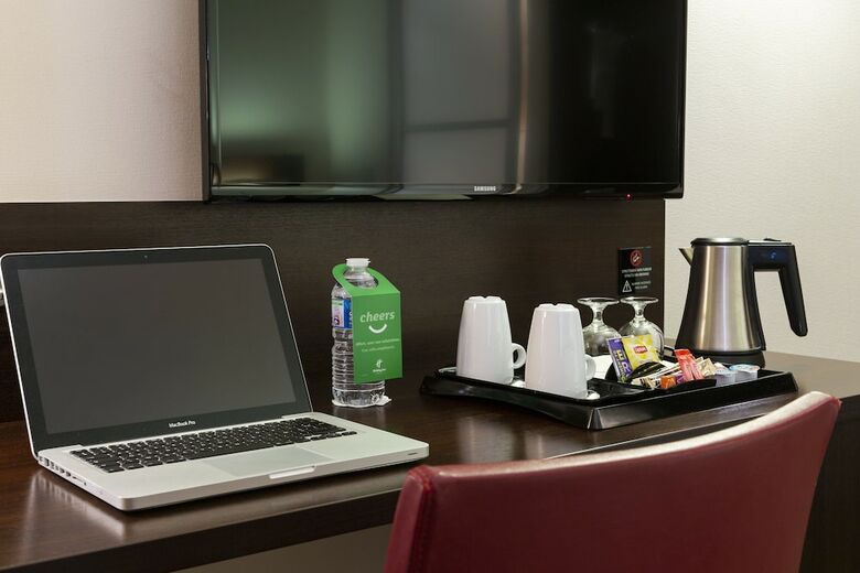 Hotel Holiday Inn Strasbourg - Nord
