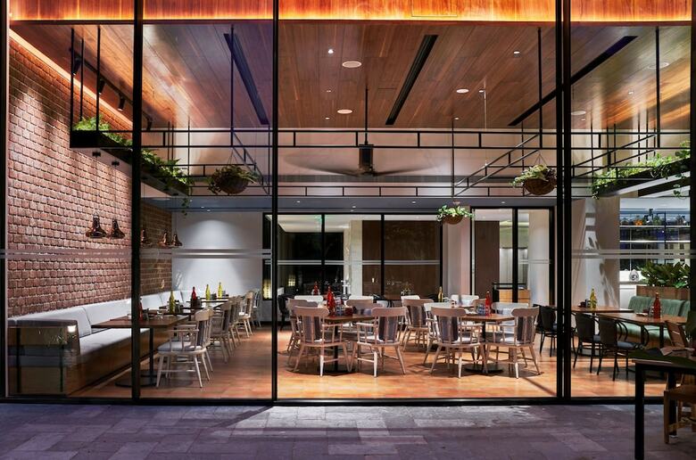 Hotel Hyatt Centric Mg Road Bangalore