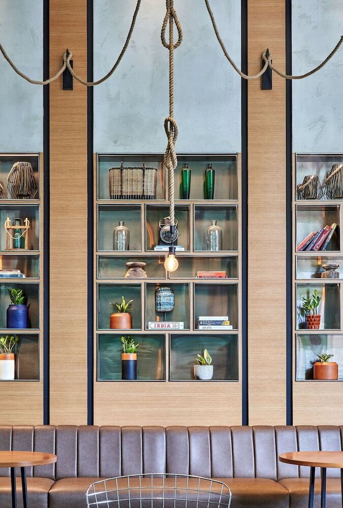 Hotel Hyatt Centric Mg Road Bangalore