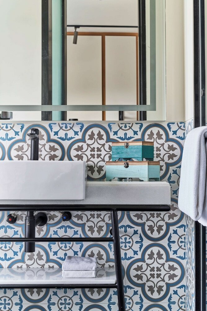 Hotel Hyatt Centric Mg Road Bangalore