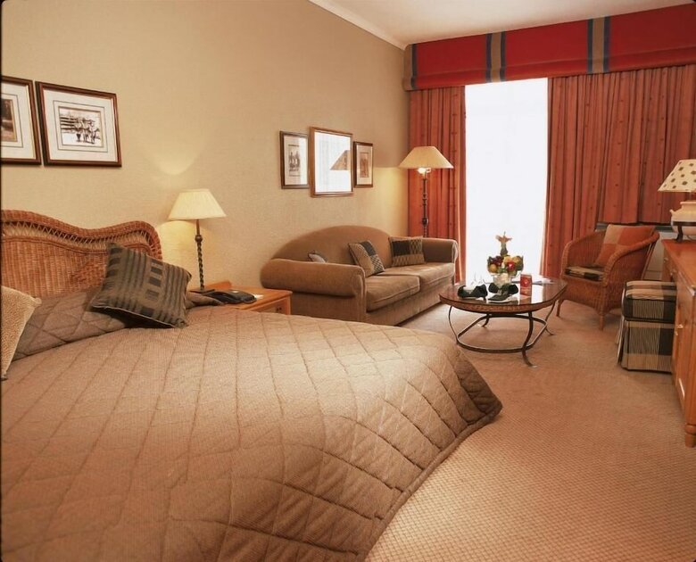 Hotel Royal Swazi Spa