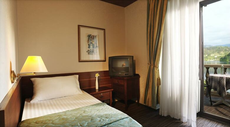 Hotel Jadran - Sava Hotels & Resorts