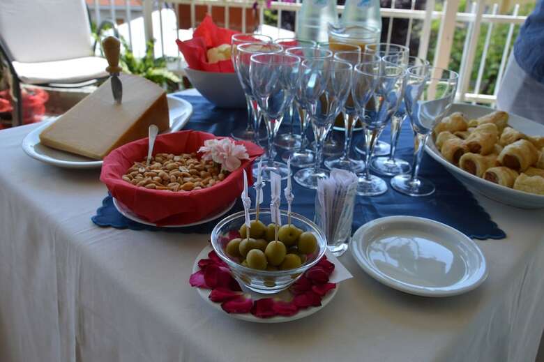 Garden Hotel Tabiano