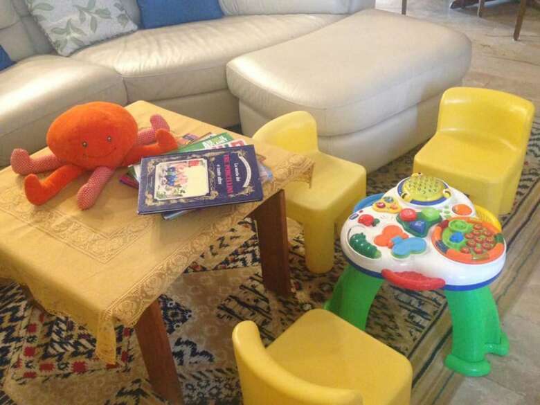 Garden Hotel Tabiano