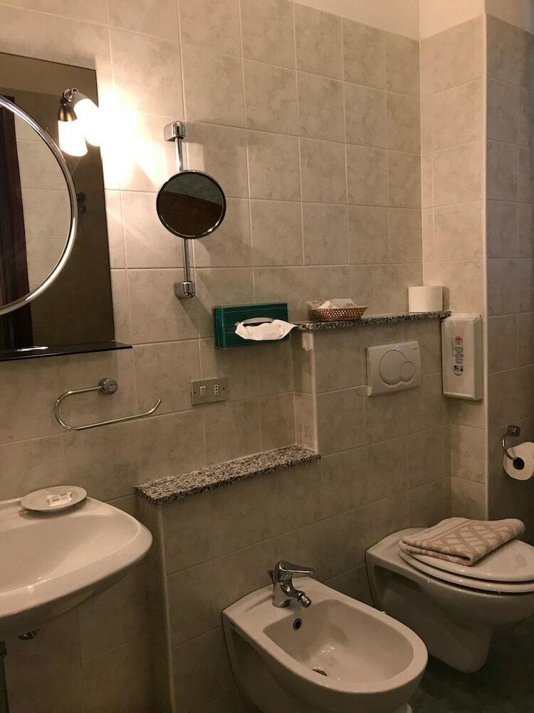 Garden Hotel Tabiano