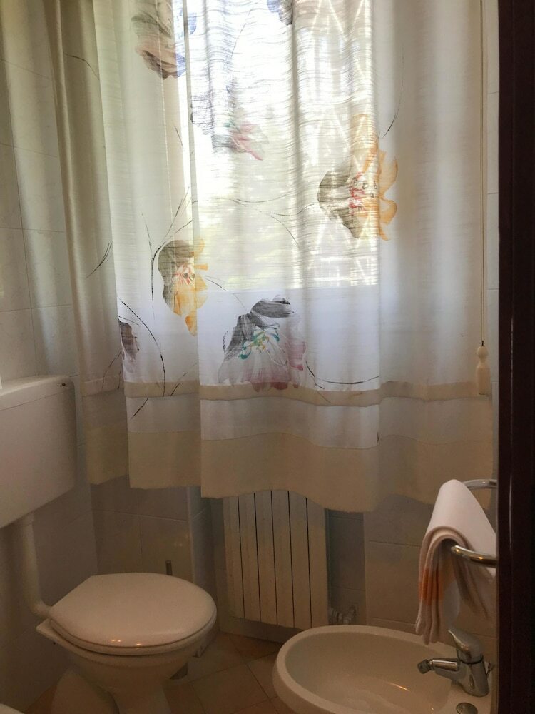 Garden Hotel Tabiano