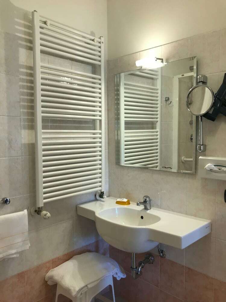 Garden Hotel Tabiano