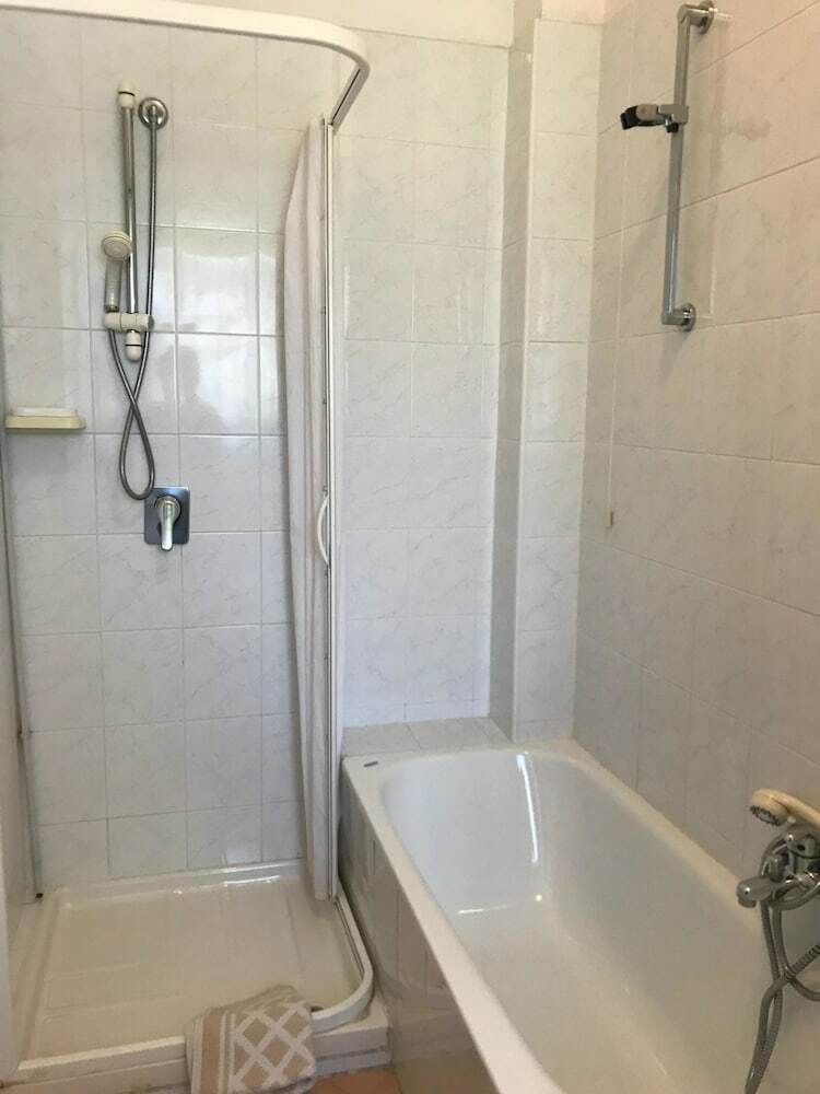 Garden Hotel Tabiano