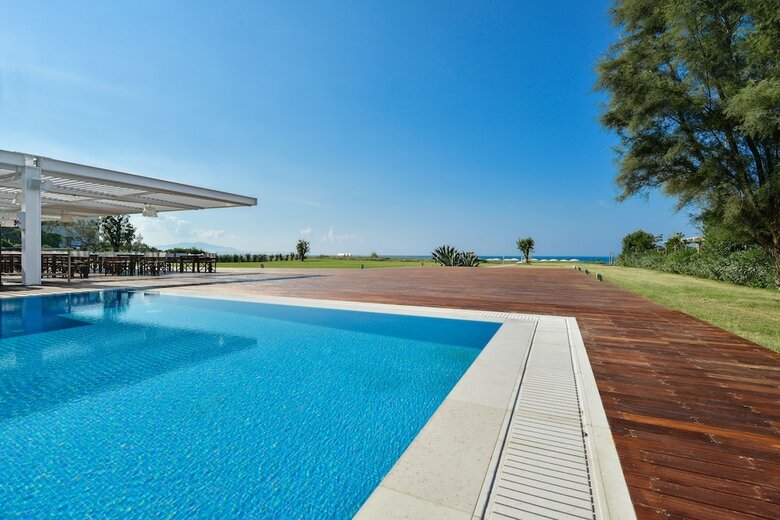 Boutique Hotel Esplanade