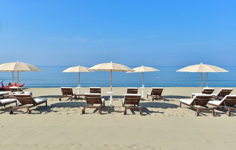 Boutique Hotel Esplanade