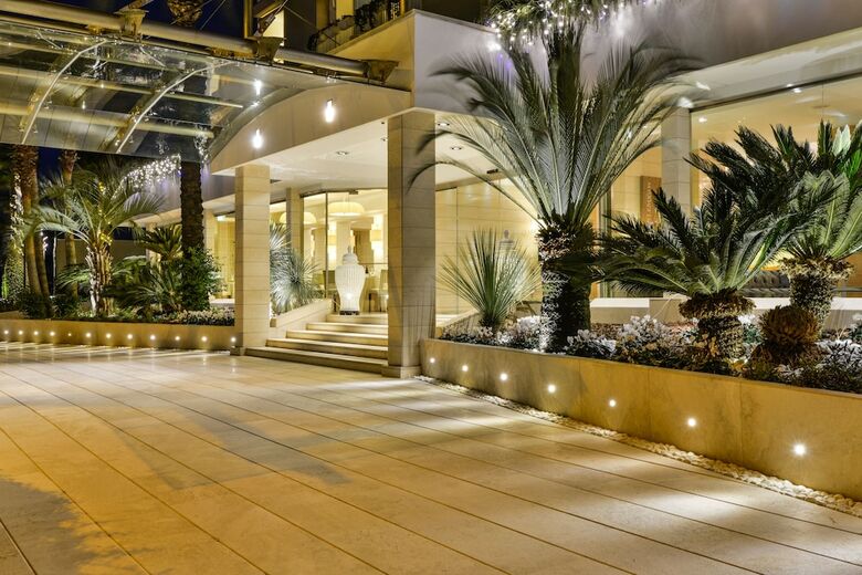 Boutique Hotel Esplanade