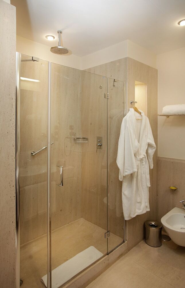 Boutique Hotel Esplanade