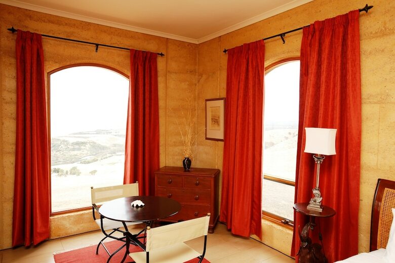 Lifetime Private Retreats