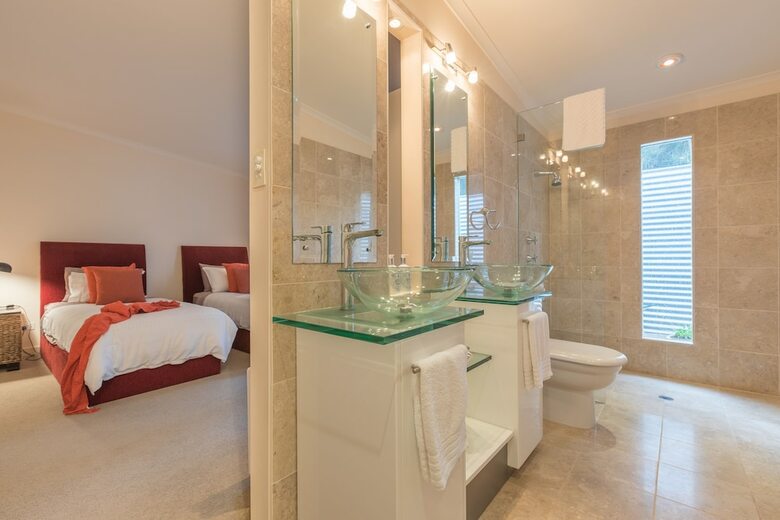 Lifetime Private Retreats