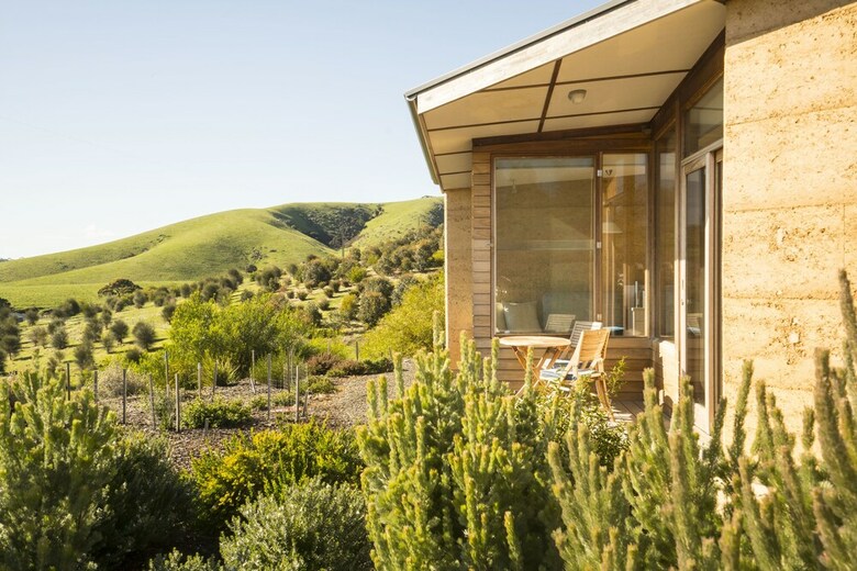 Lifetime Private Retreats