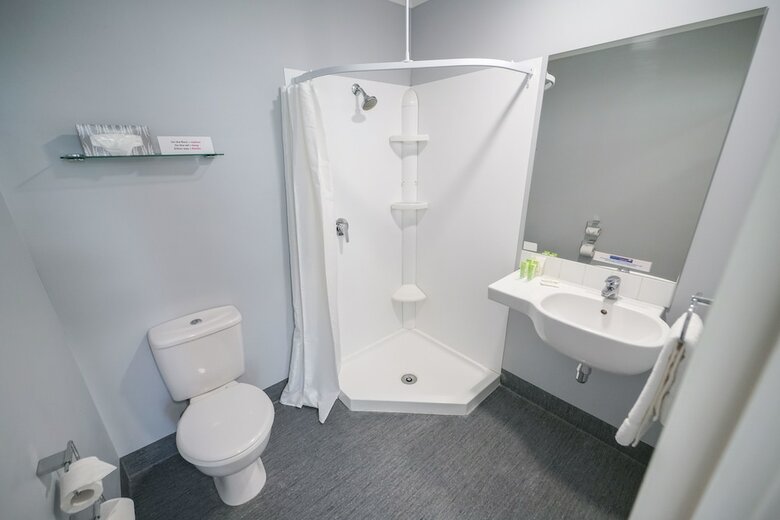 Hostal Nomads Capital Backpackers Wellington