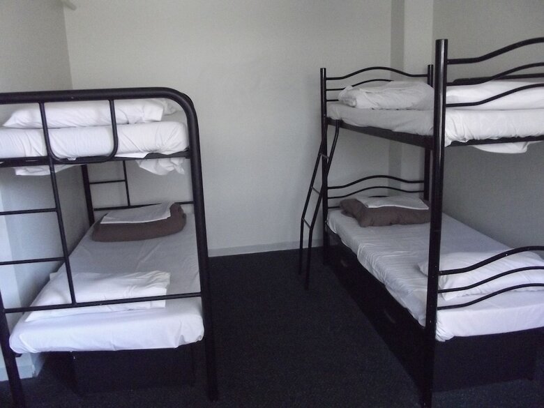 Hostal Fat Camel Hostel & Bar