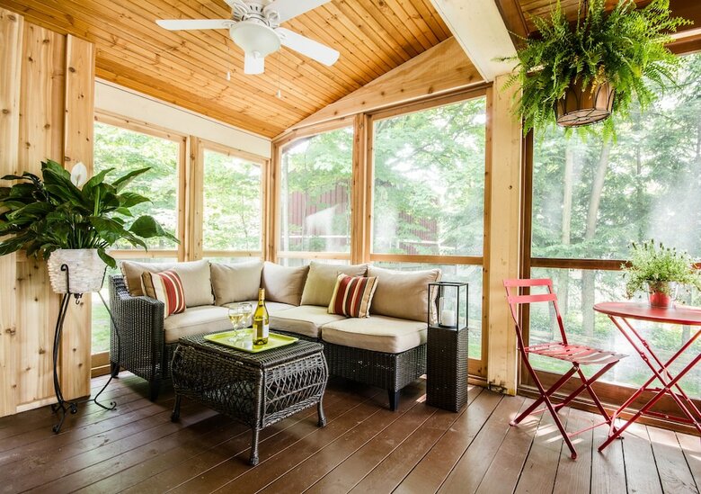 Bed & Breakfast Twin Oaks Inn