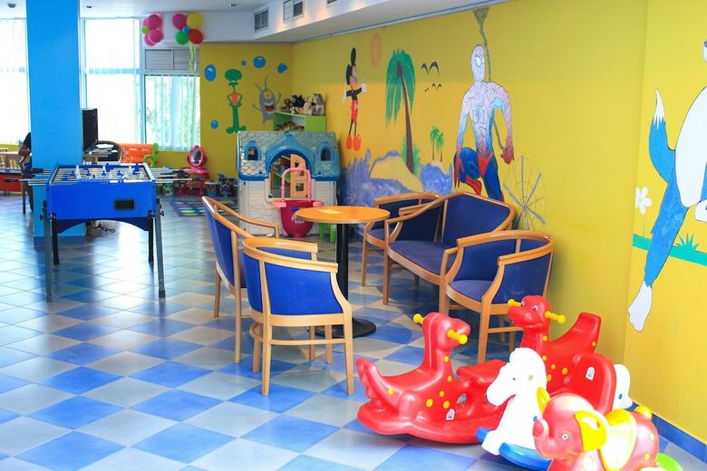 Hotel Montenegro Beach Resort