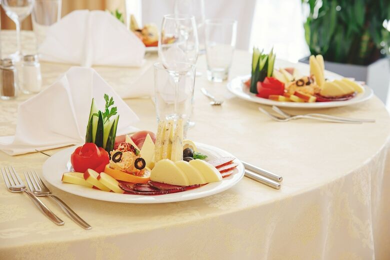 Hotel Montenegro Beach Resort