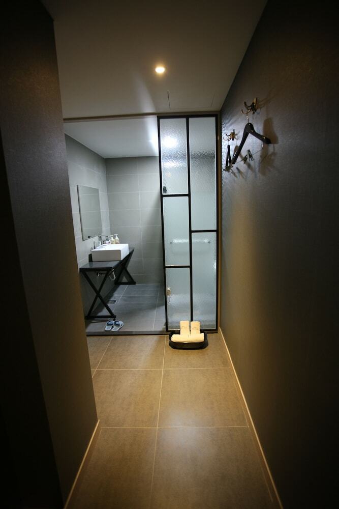 Hotel Treeshade Dongdaemun