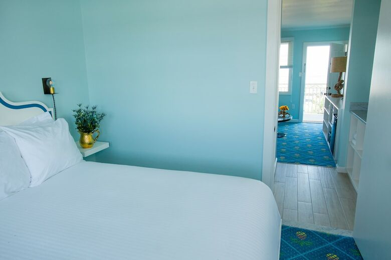 Hotel The Beach Shack