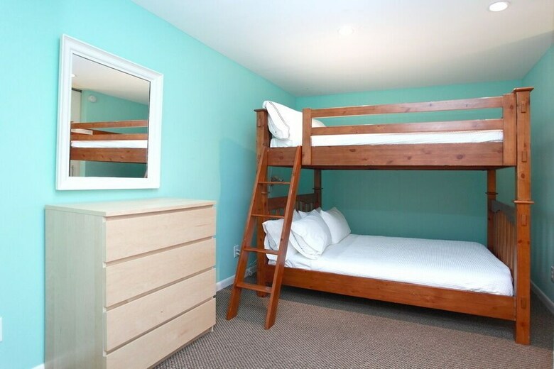 Hotel The Beach Shack