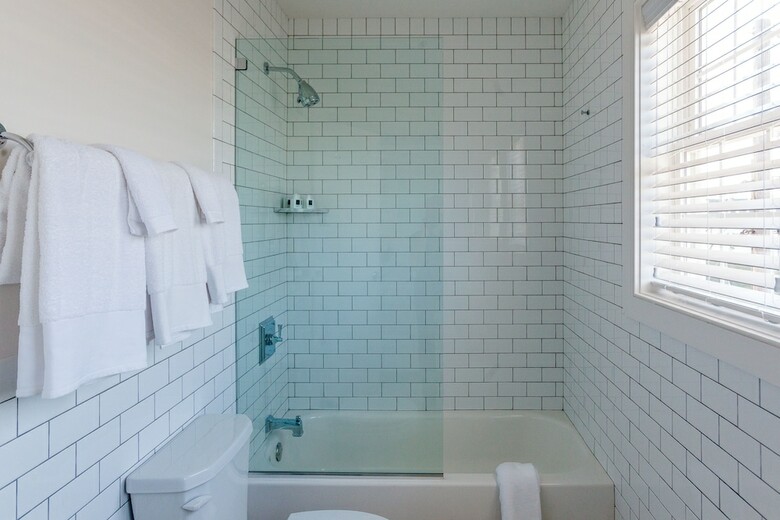 Hotel The Beach Shack