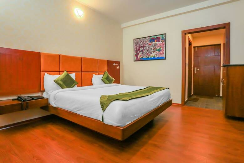 Hotel Treebo Trend Yantra Leisures