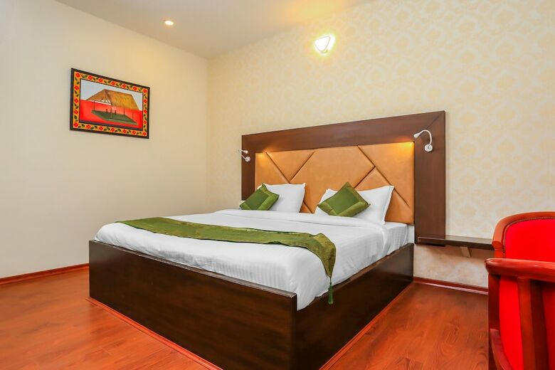 Hotel Treebo Trend Yantra Leisures