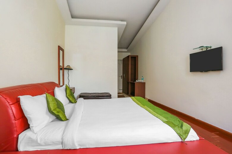 Hotel Treebo Trend Yantra Leisures