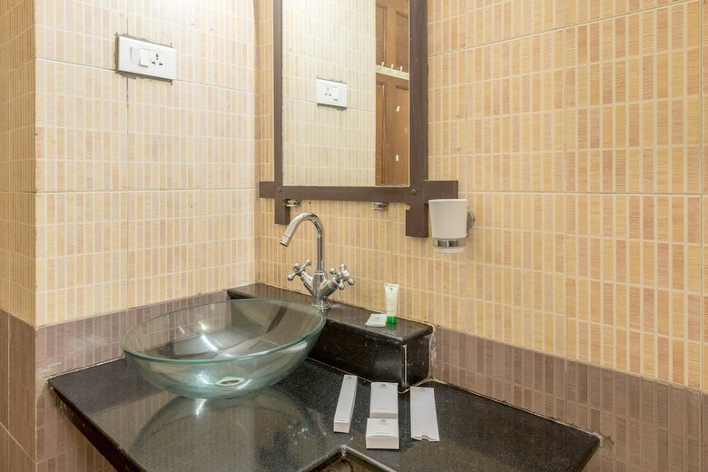 Hotel Treebo Trend Yantra Leisures