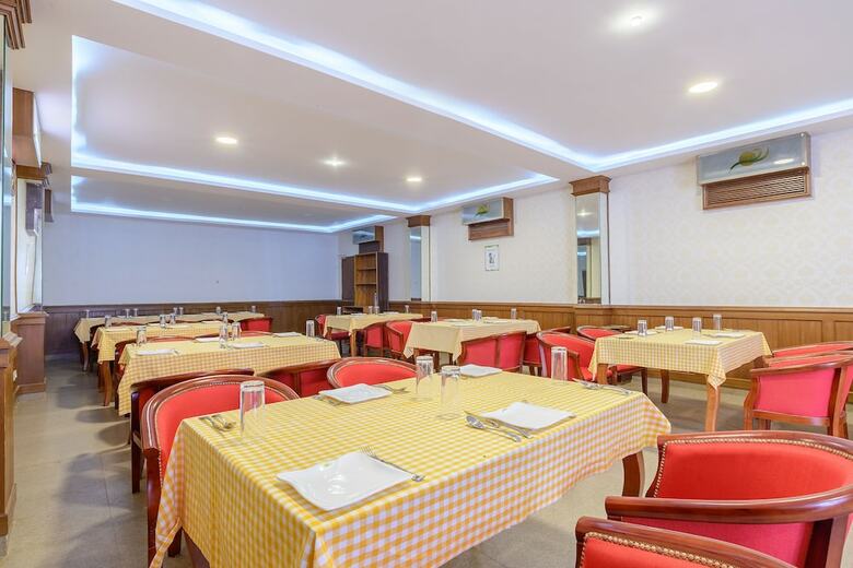 Hotel Treebo Trend Yantra Leisures