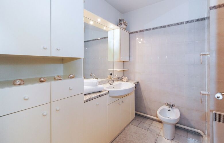 Apartamento Le Corail - 5 Stars Holiday House