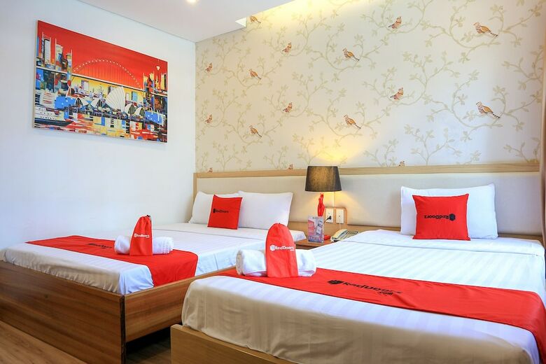 Saigon River Boutique Hotel