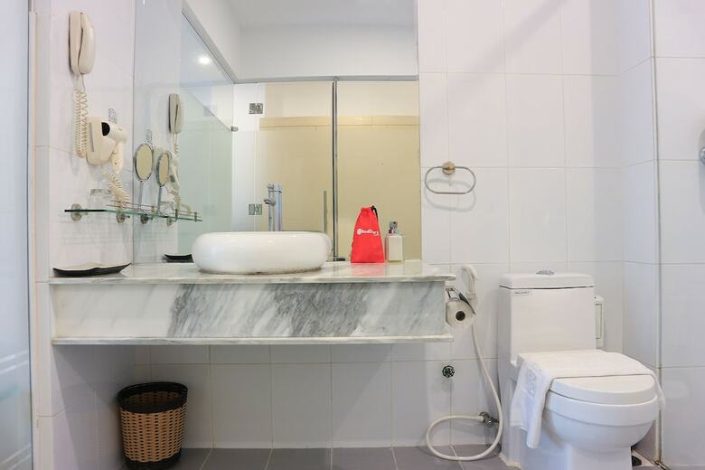 Saigon River Boutique Hotel