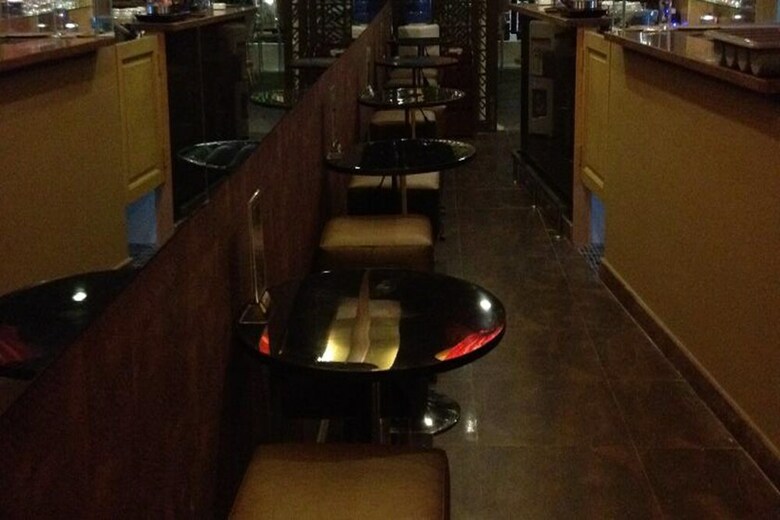 Saigon River Boutique Hotel