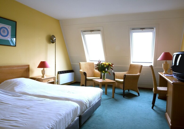 Fletcher Resort-hotel Amelander Kaap