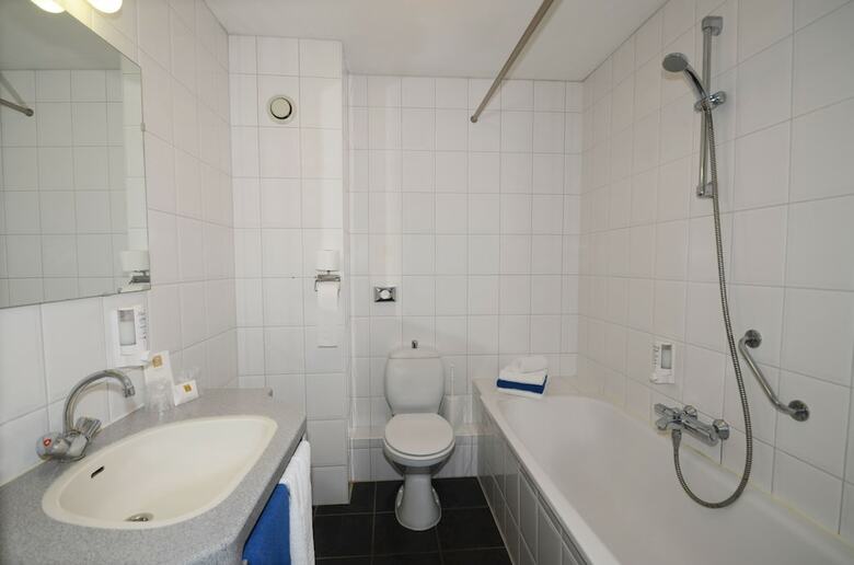 Fletcher Resort-hotel Amelander Kaap