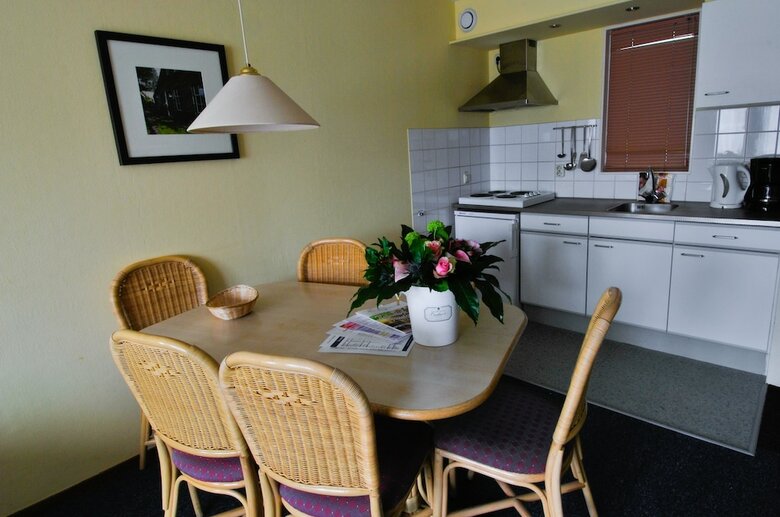 Fletcher Resort-hotel Amelander Kaap