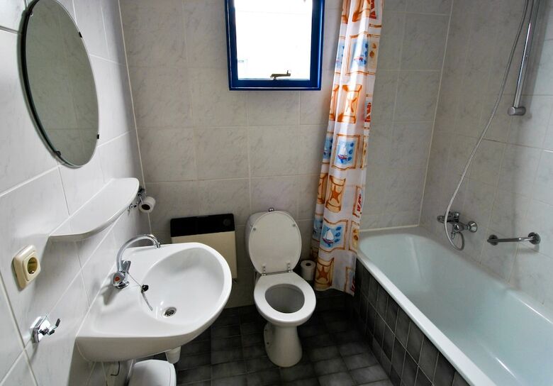 Fletcher Resort-hotel Amelander Kaap