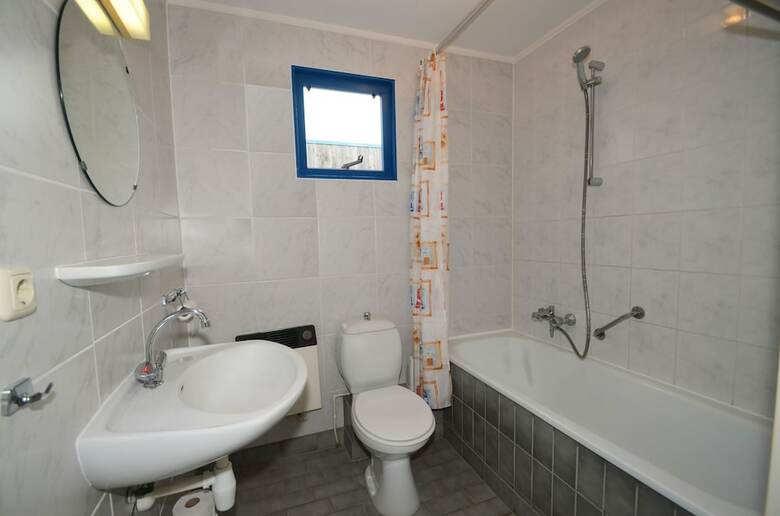 Fletcher Resort-hotel Amelander Kaap